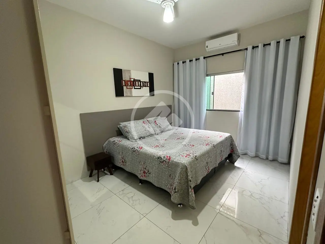 Casa Vila Mariana, Aparecida de Goiânia - GO — foto 2