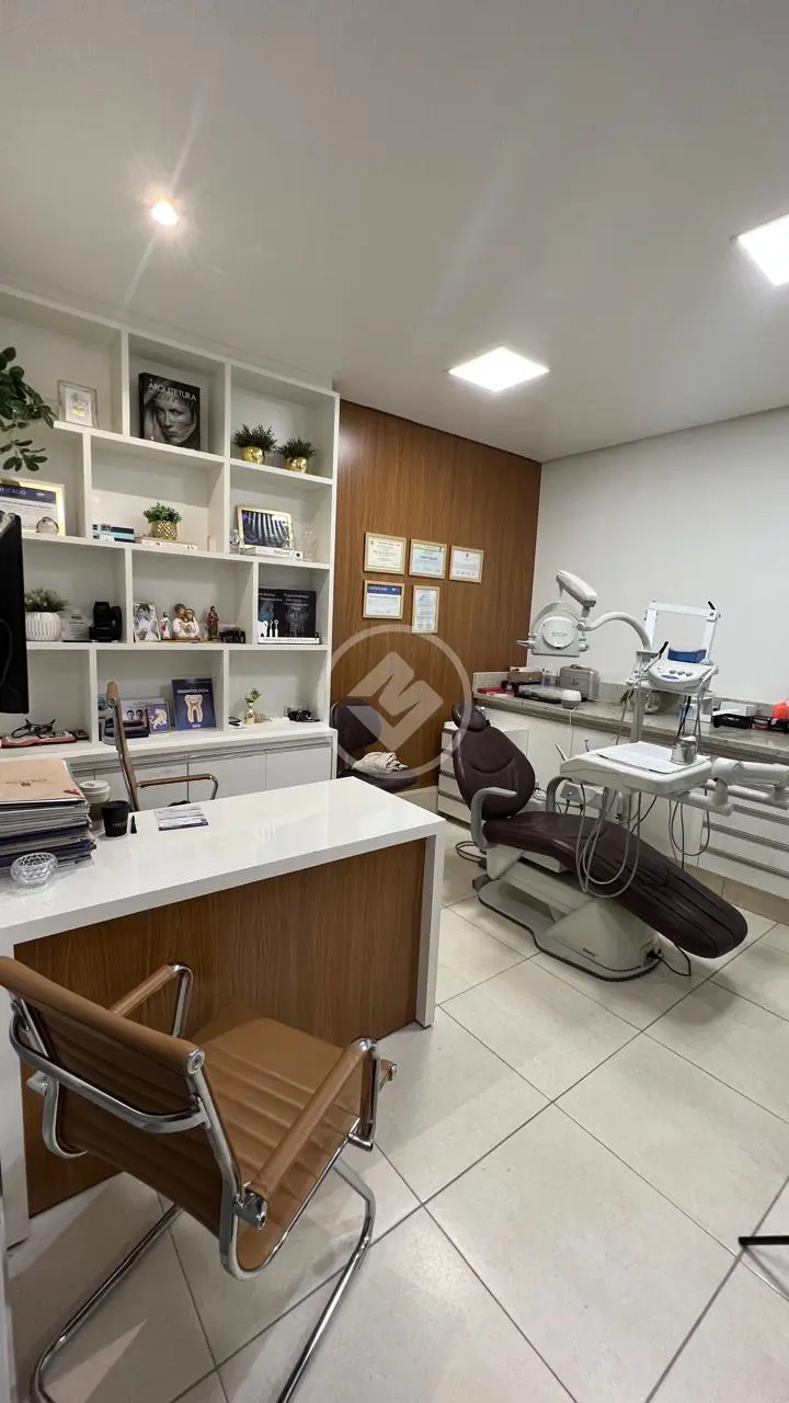 Imagem 4 - Sala Comercial em Jardim Fonte Nova I, Goiânia - GO