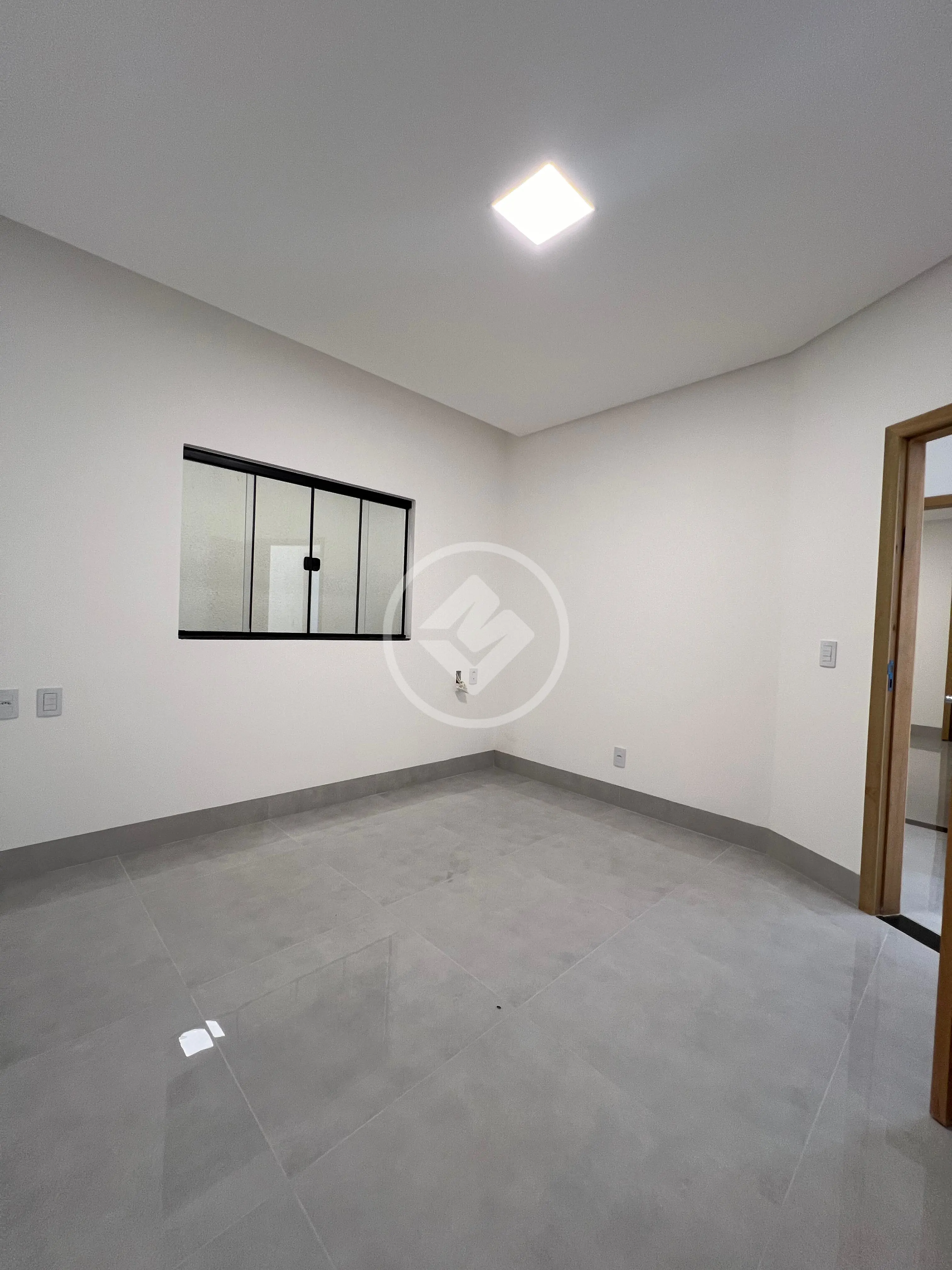 Imagem 5 - Casa em Jardim Luz, Aparecida de Goiânia - GO