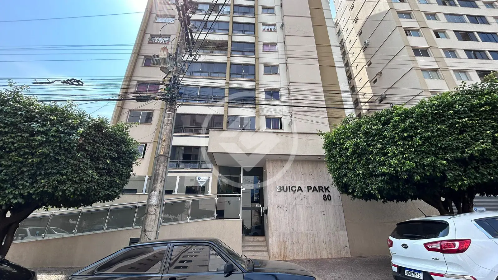 Apartamento NOVA SUIÇA, Goiânia - GO — foto 2