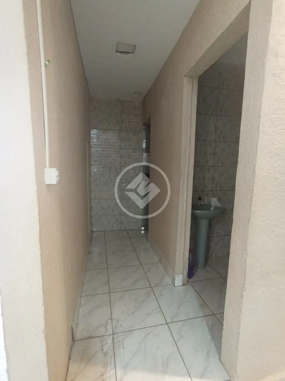 Galpão Residencial Campos Dourados, Goiânia - GO — foto 2