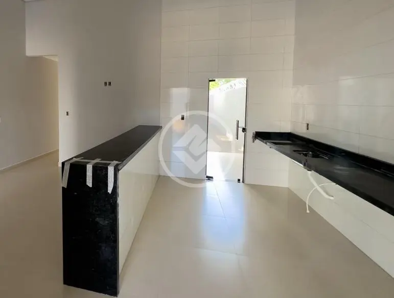 Casa Setor Conde dos Arcos Complemento, Aparecida de Goiânia - GO — foto 2