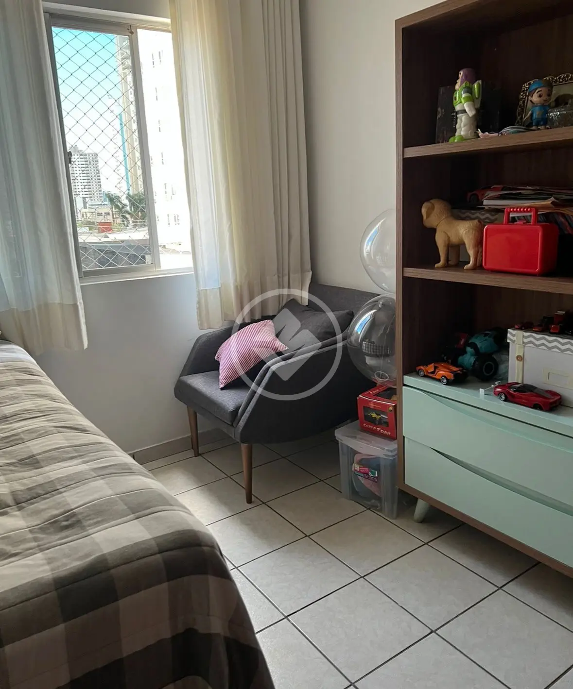 Imagem 4 - Apartamento em Setor Bueno, Goiânia - GO