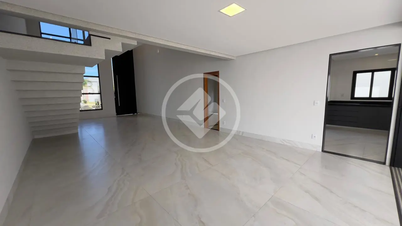 Imagem 5 - Casa em Residencial Goiânia Golfe Clube, Goiânia - GO