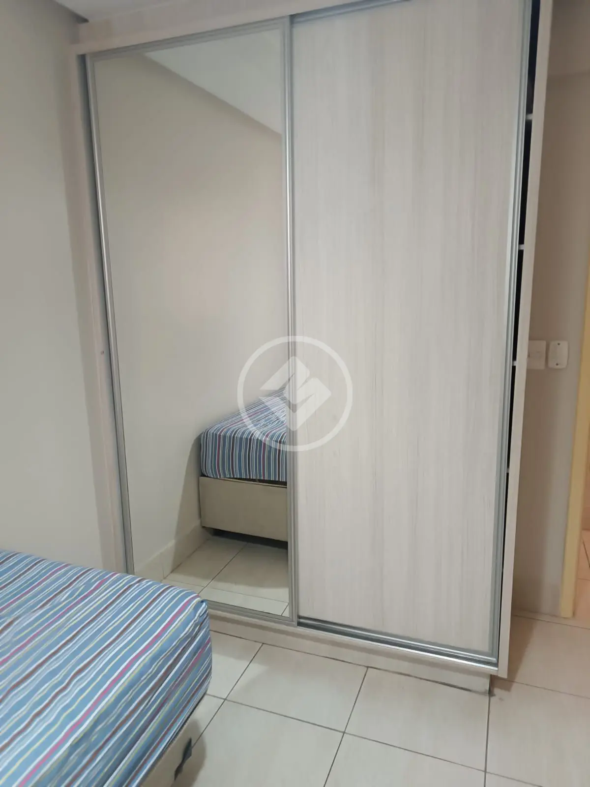 Imagem 6 - Apartamento em Jardim Atlântico, Goiânia - GO