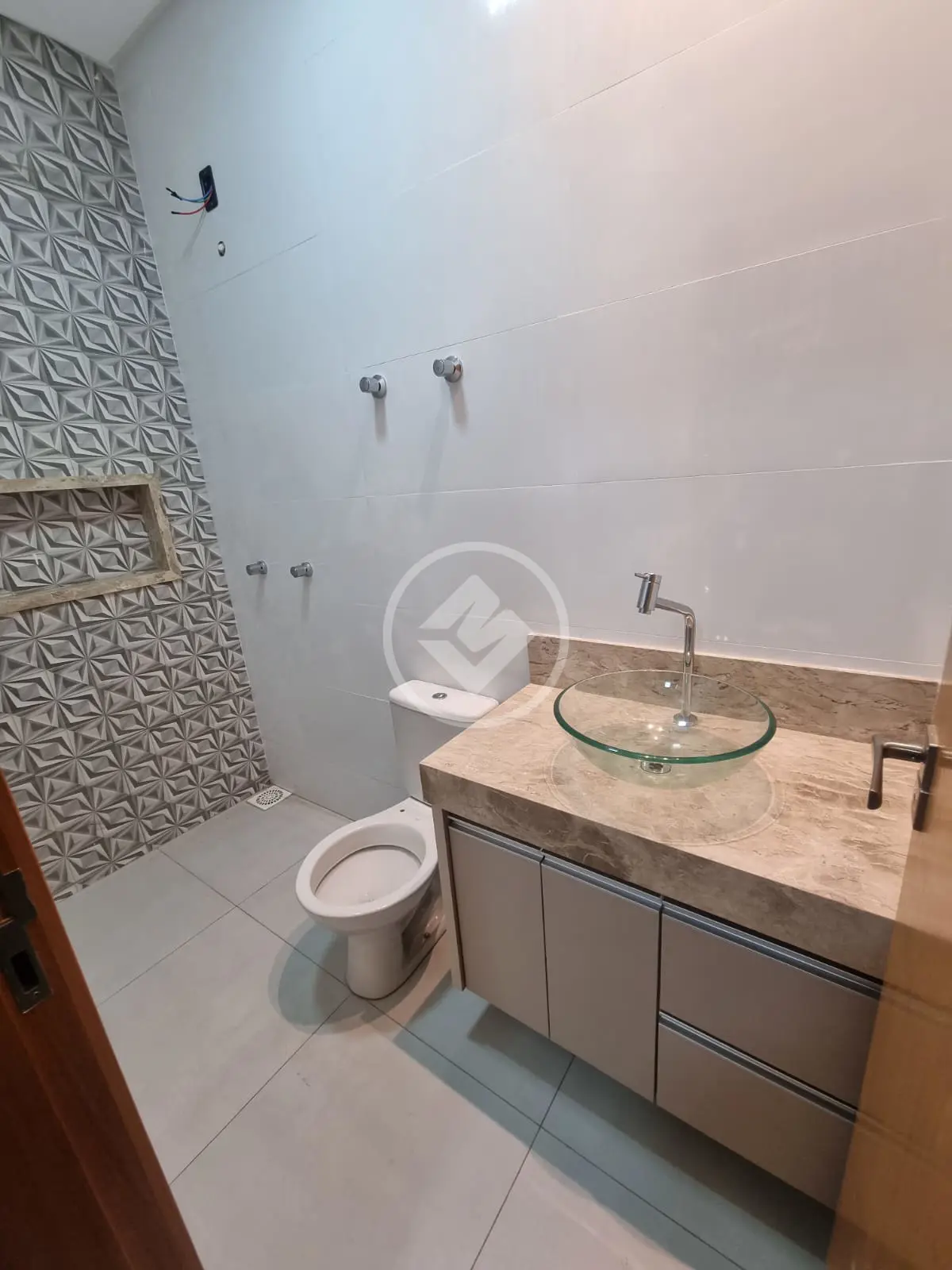Casa Jardim Atlântico, Goiânia - GO — foto 2