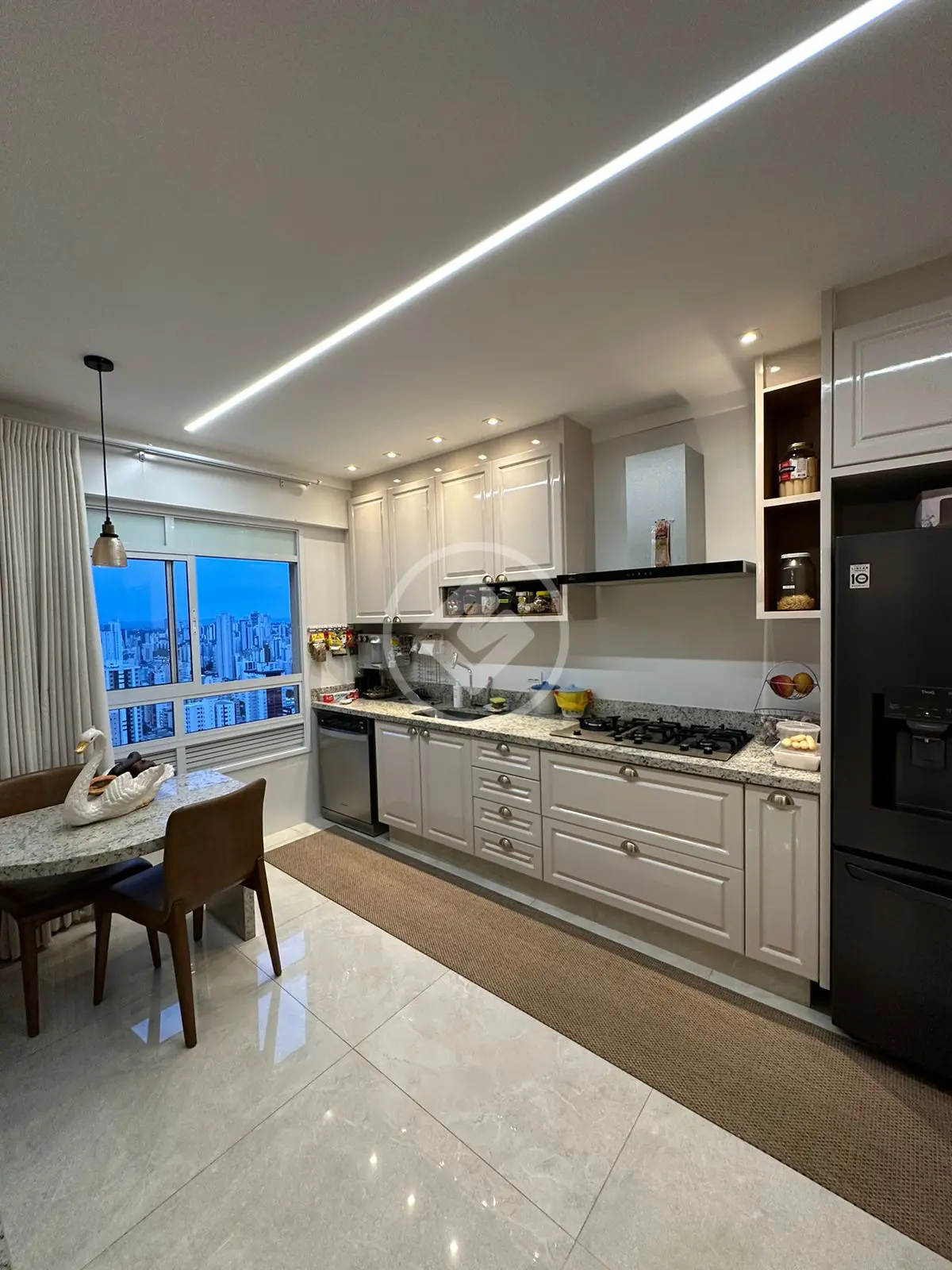 Image 15 - Apartamento em Setor Bueno, Goiânia - GO