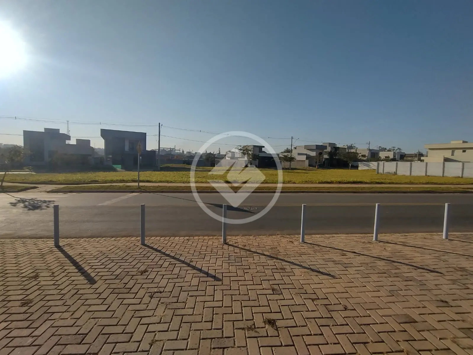 Terreno Jardim Cristal, Aparecida de Goiânia - GO — foto 2