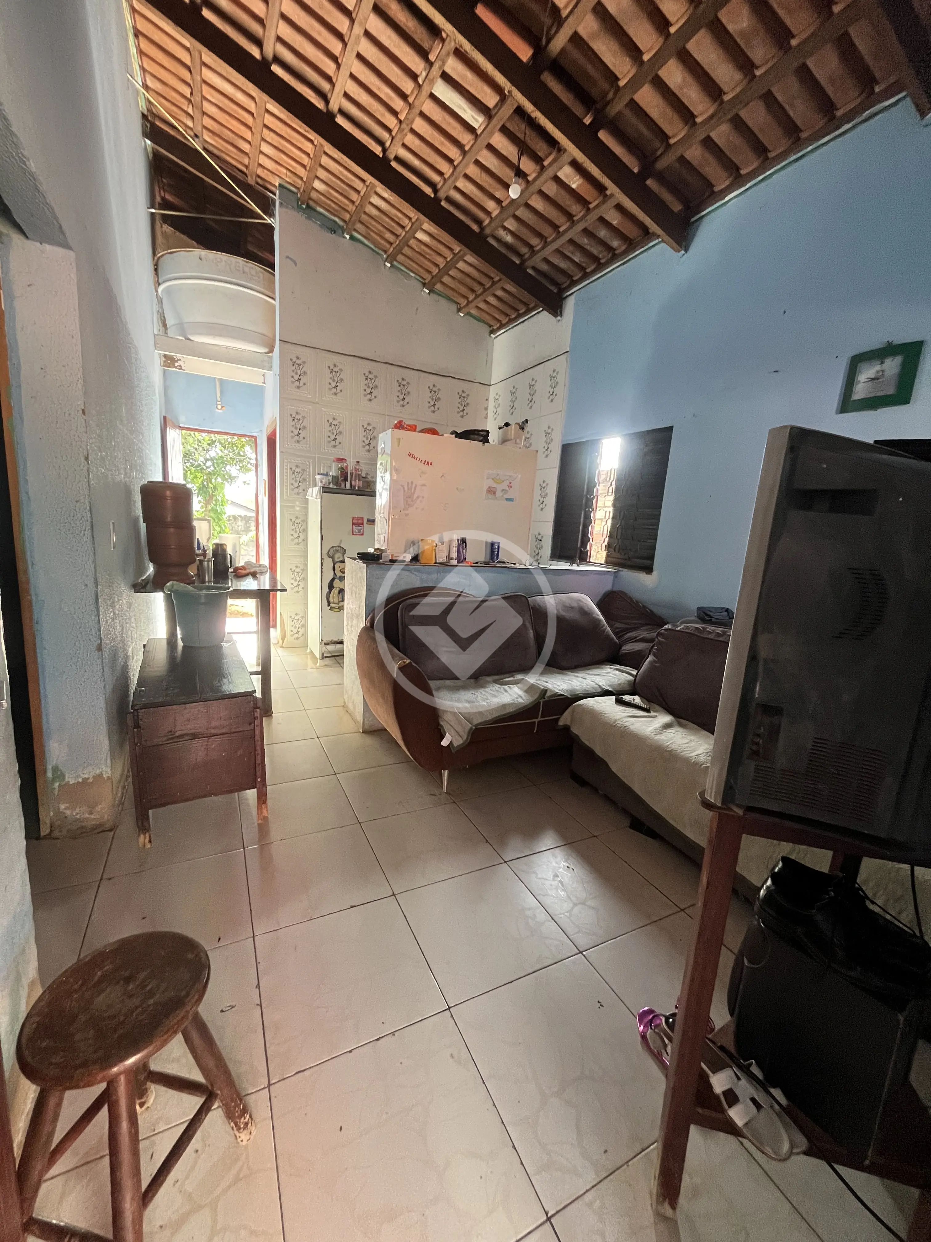 Imagem 3 - Casa em Residencial Buena Vista IV, Goiânia - GO