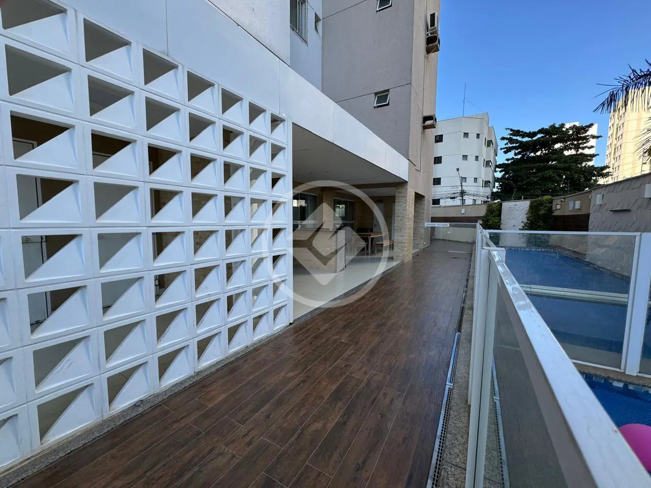 Imagem 1 - Apartamento em Parque Amazônia, Goiânia - GO