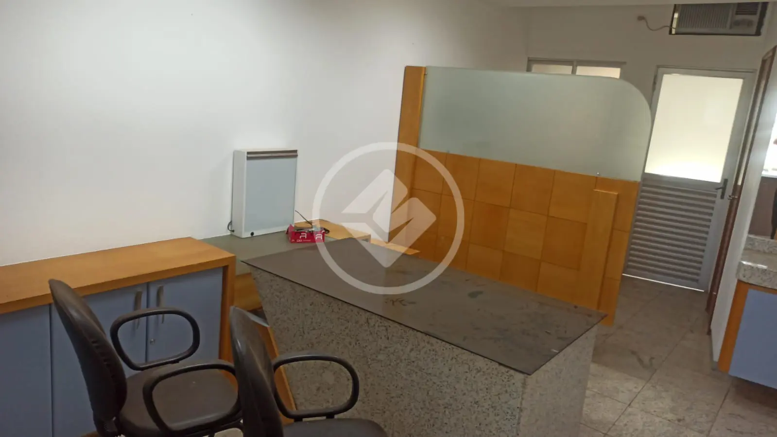 Sala Comercial Setor Marista, Goiânia - GO — foto 1
