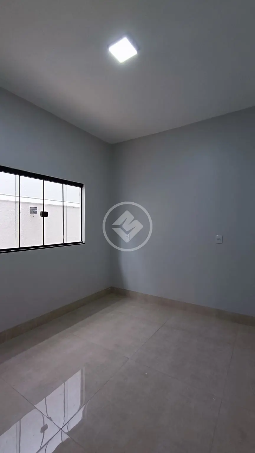 Imagem 4 - Casa em Vila Oliveira, Aparecida de Goiânia - GO