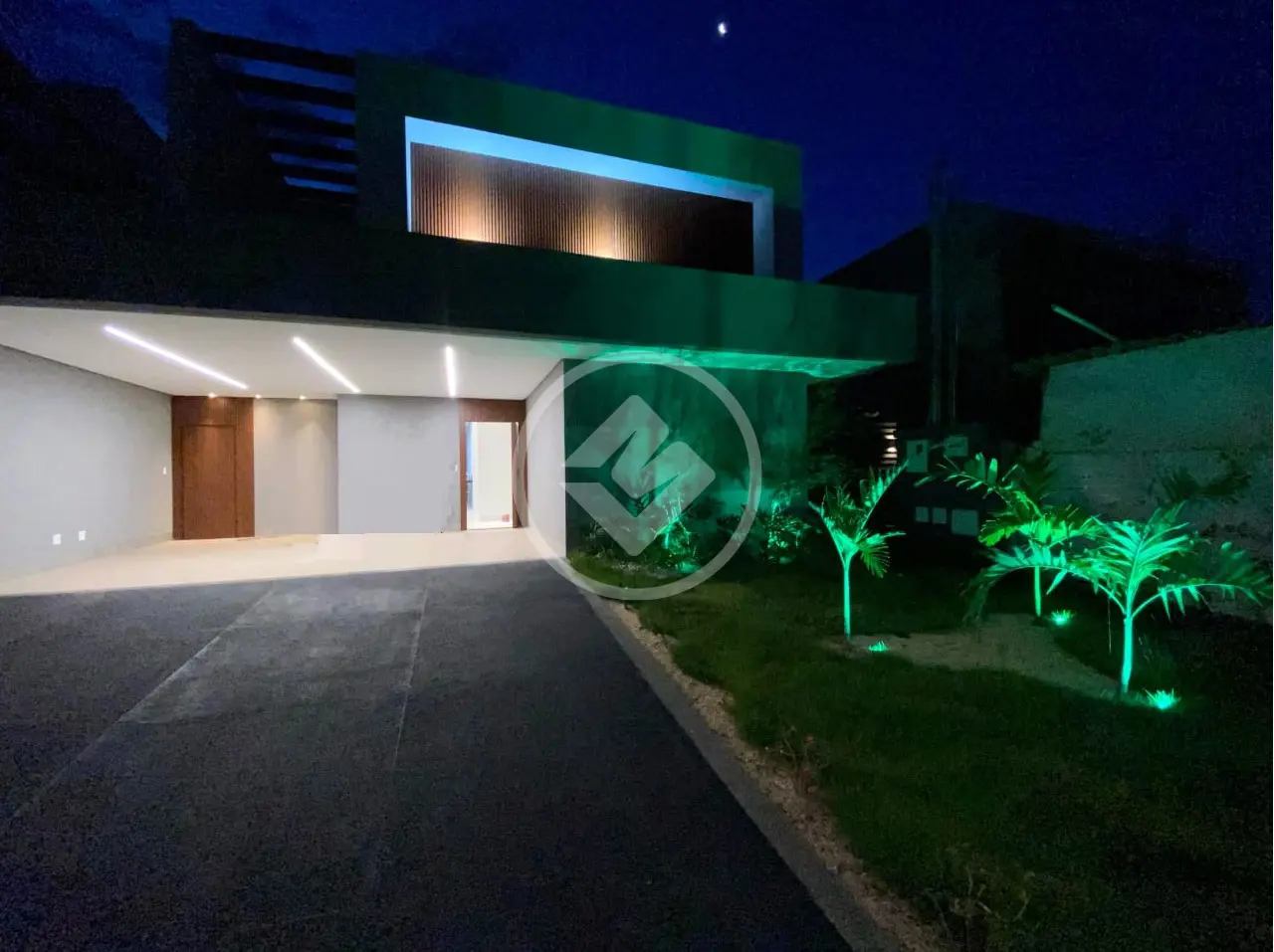 Imagem 2 - Casa Condomínio em Parqville Pinheiros, Aparecida de Goiânia - GO