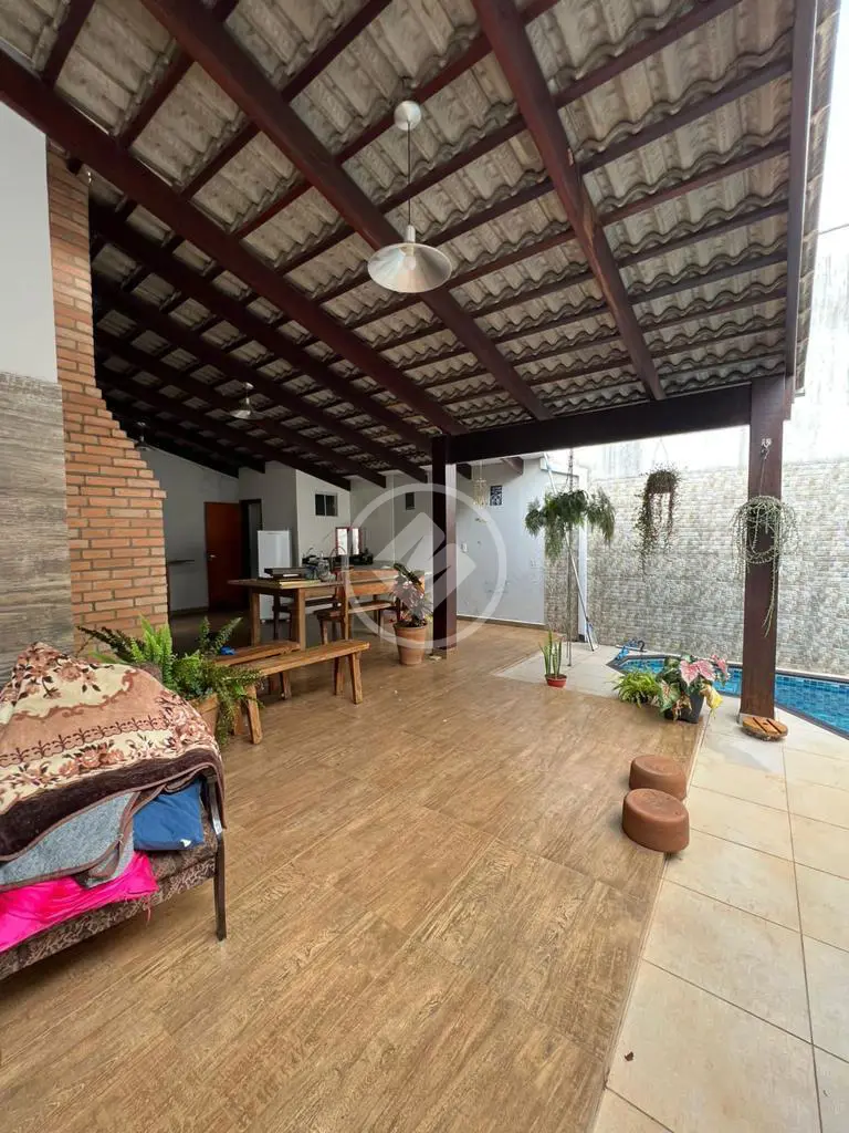 Casa Residencial Villa Bella, Anápolis - GO — foto 2