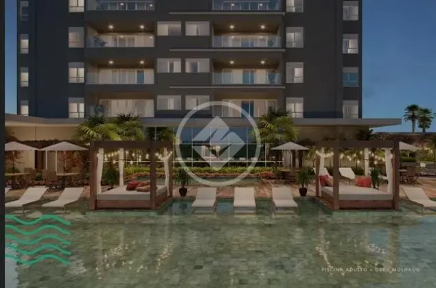 Imagem 5 - Apartamento em PARK LOZANDES, Goiânia - GO
