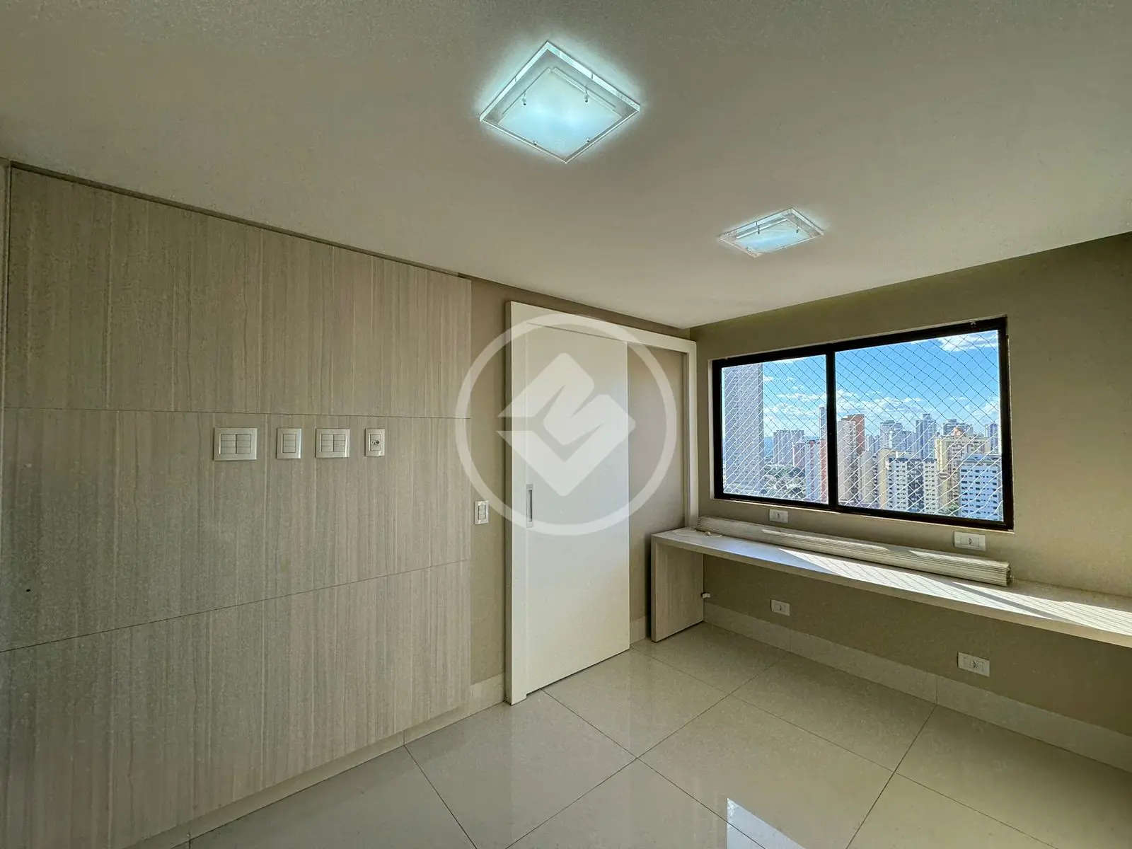 Imagem 2 - Apartamento em Nova Suiça, Goiânia - GO