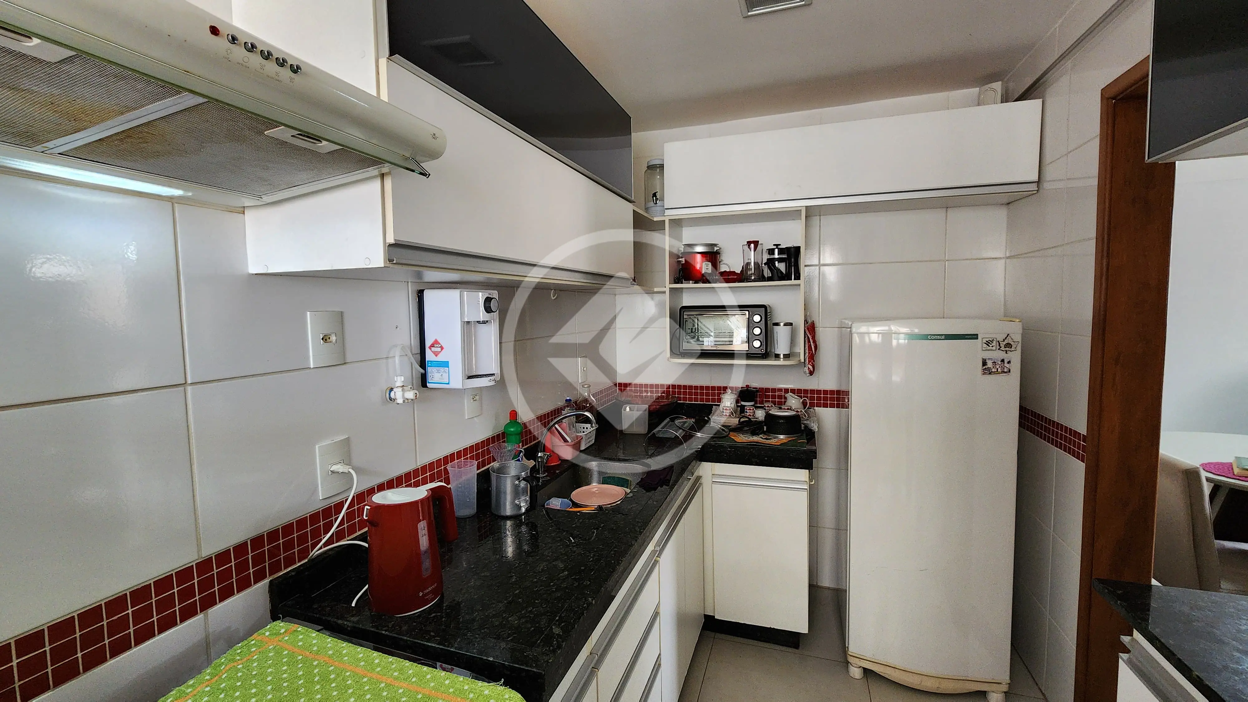 Imagem 4 - Apartamento em Setor Bueno, Goiânia - GO