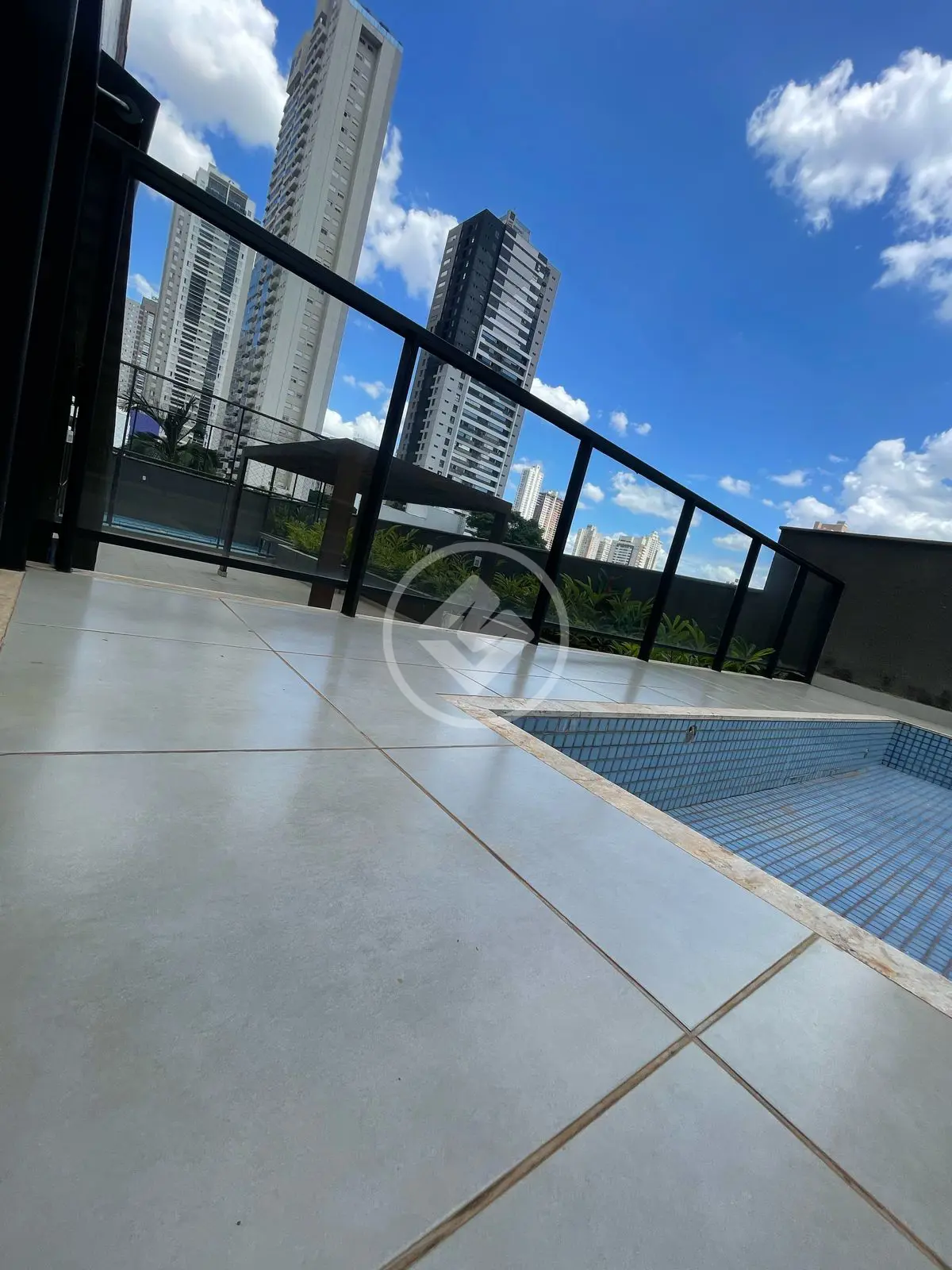 Imagem 2 - Apartamento em Setor Bueno, Goiânia - GO