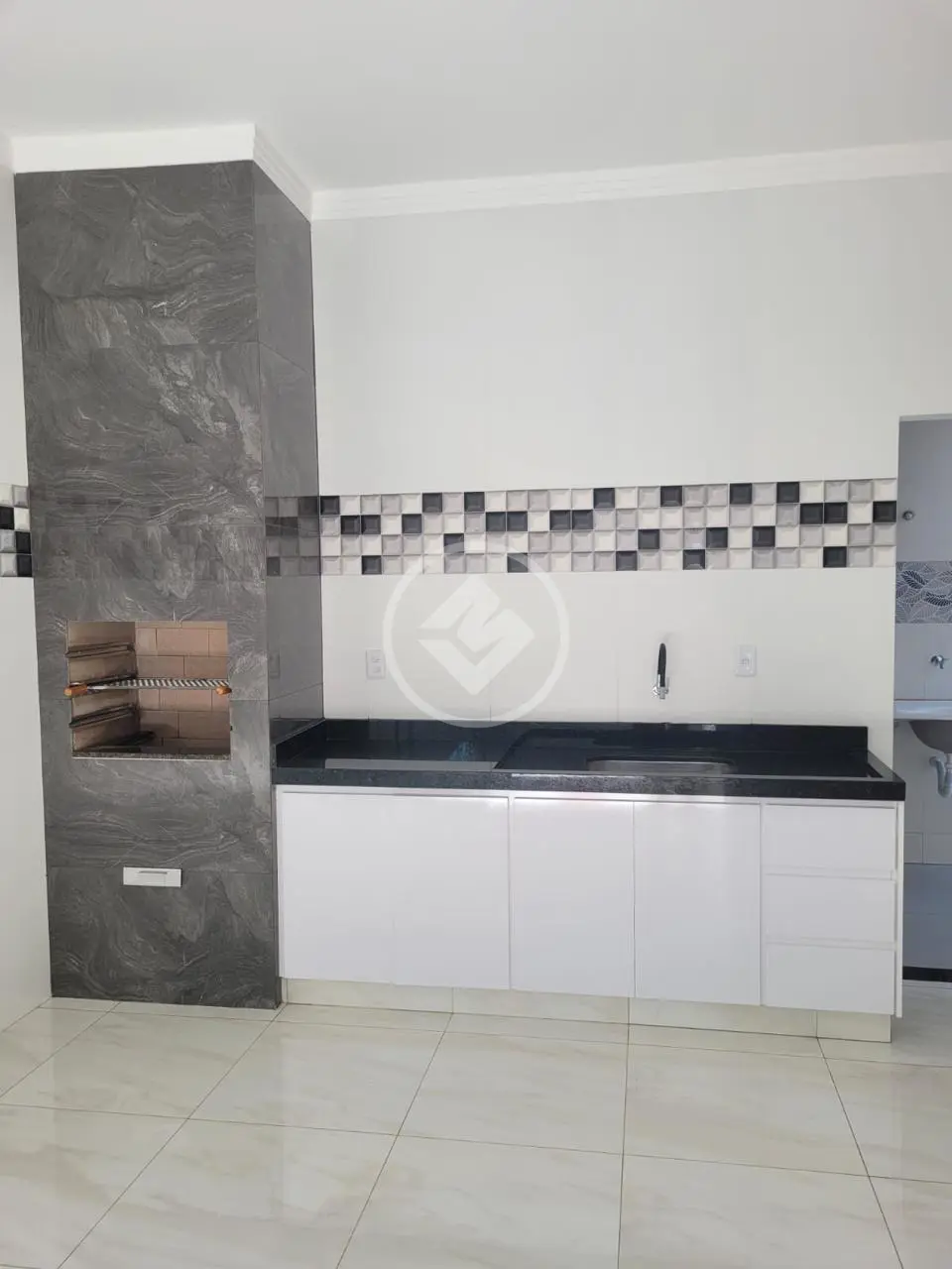 Imagem 2 - Casa em Residencial Jardim Itália I e II Etapa, Anápolis - GO