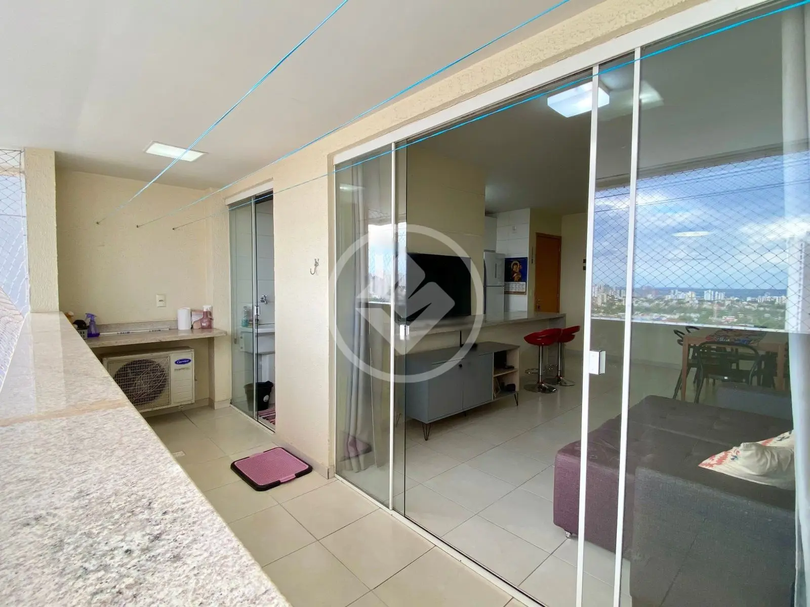 Image 9 - Apartamento em Parque Amazônia, Goiânia - GO