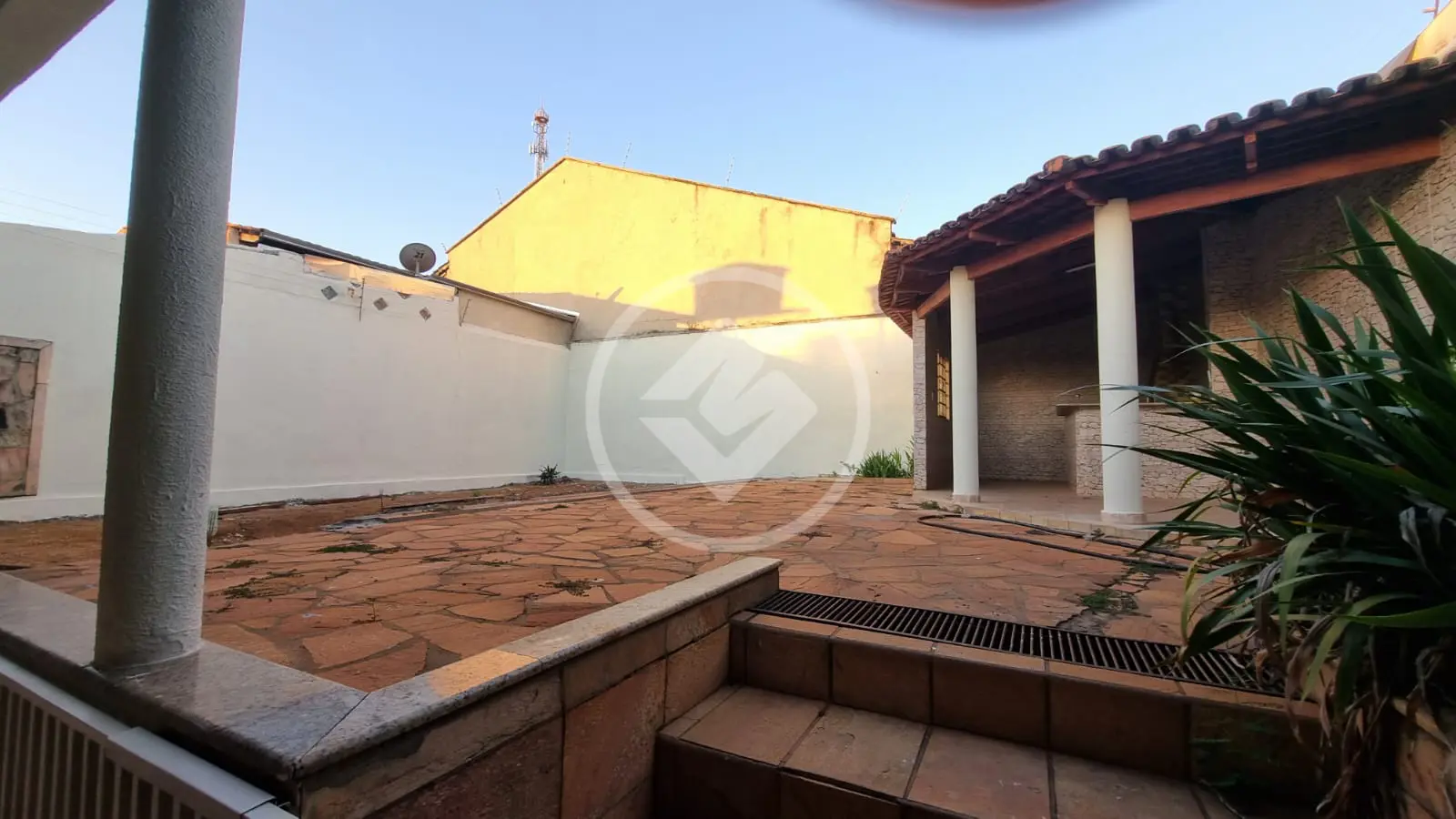 Imagem 4 - Casa em Cidade Satélite São Luiz, Aparecida de Goiânia - GO
