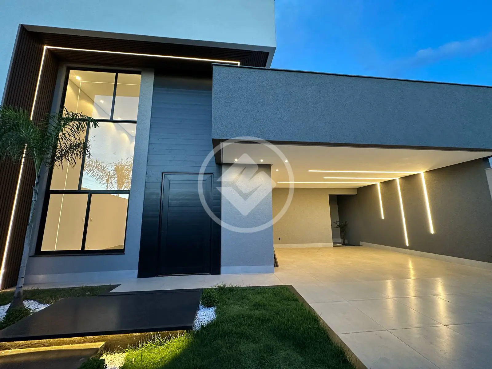 Casa Setor Faiçalville, Goiânia - GO — foto 2