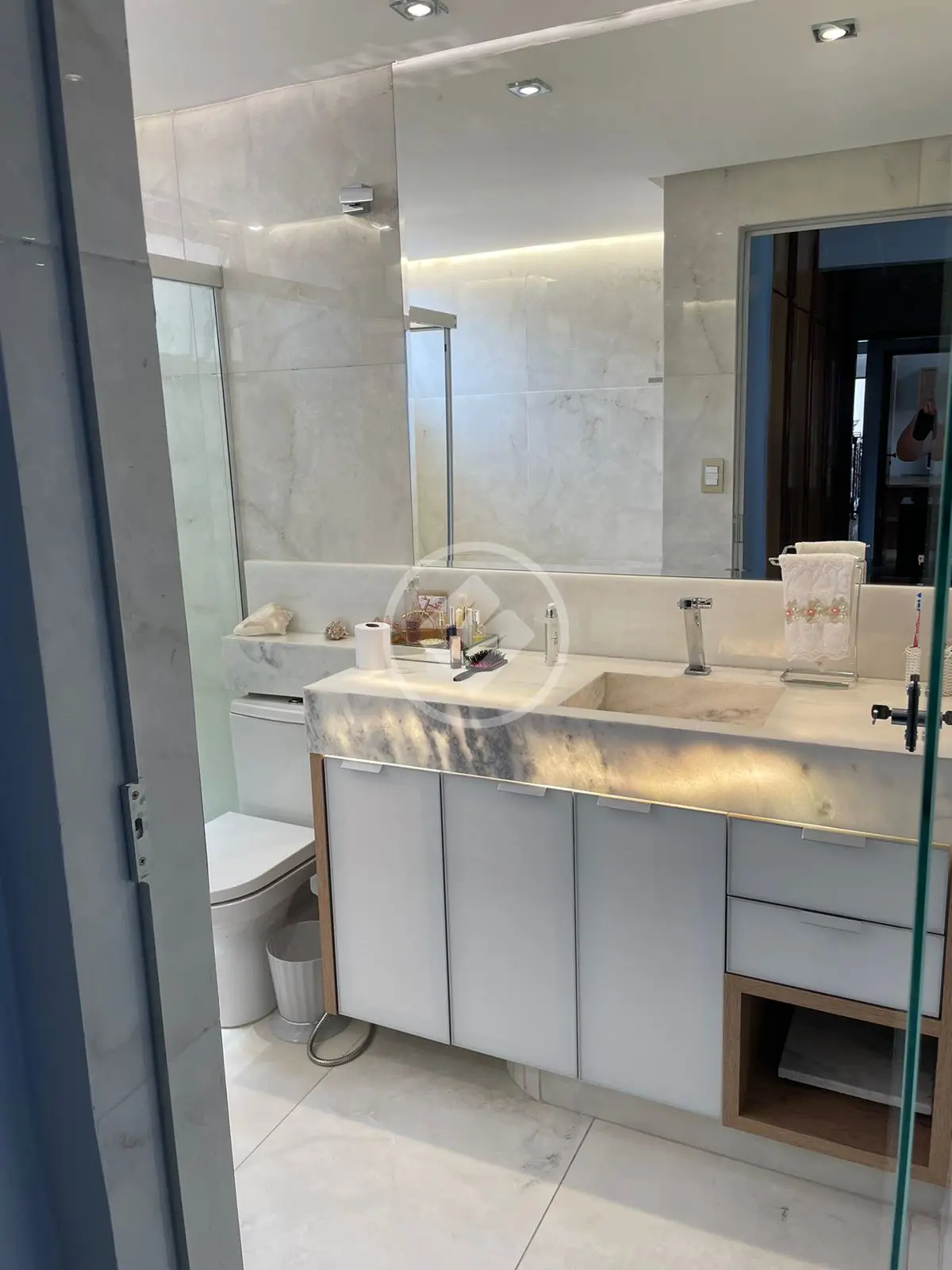 Apartamento Bueno, Goiânia - GO — foto 1