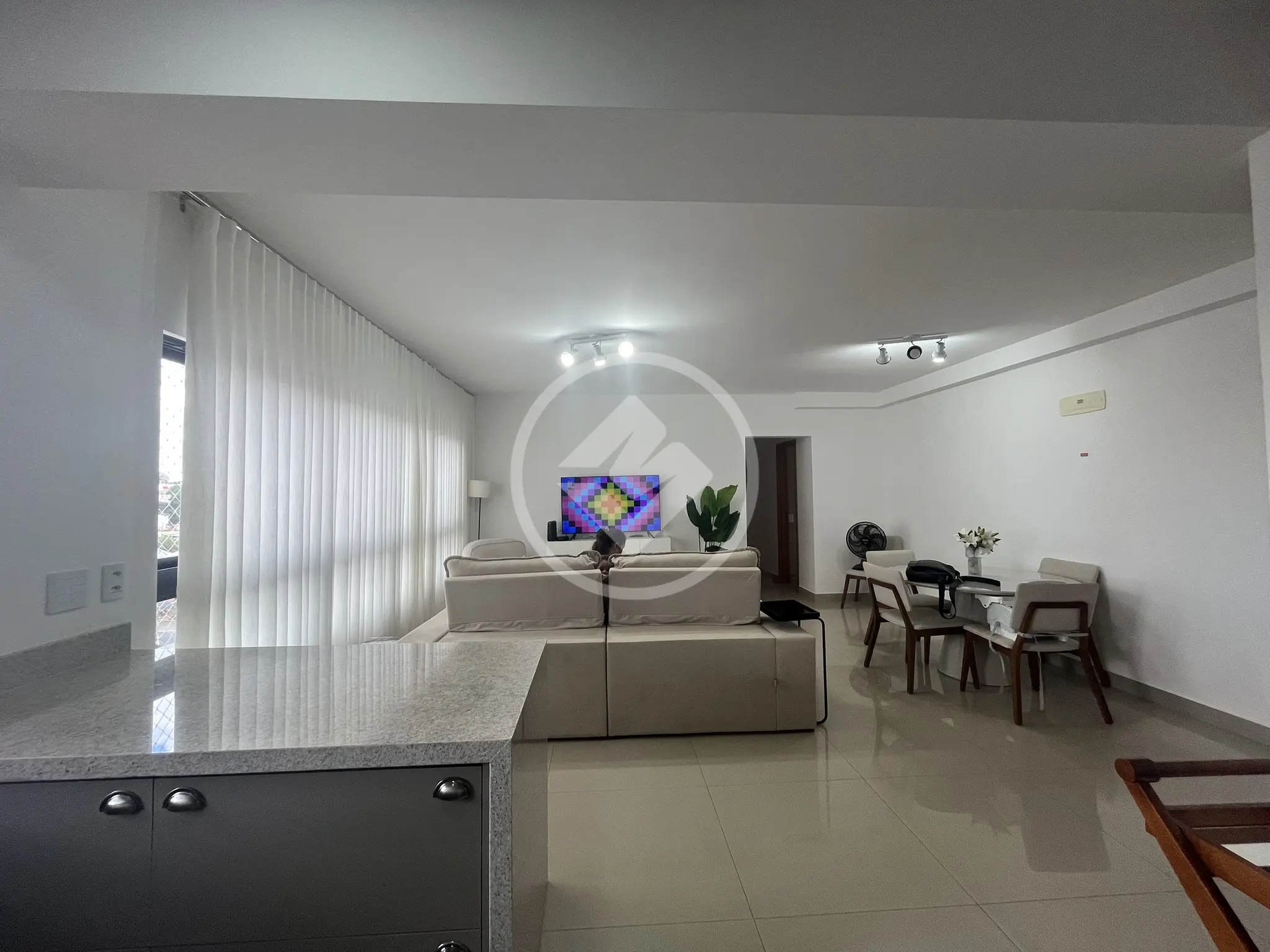 Imagem 6 - Apartamento em Setor Pedro Ludovico, Goiânia - GO