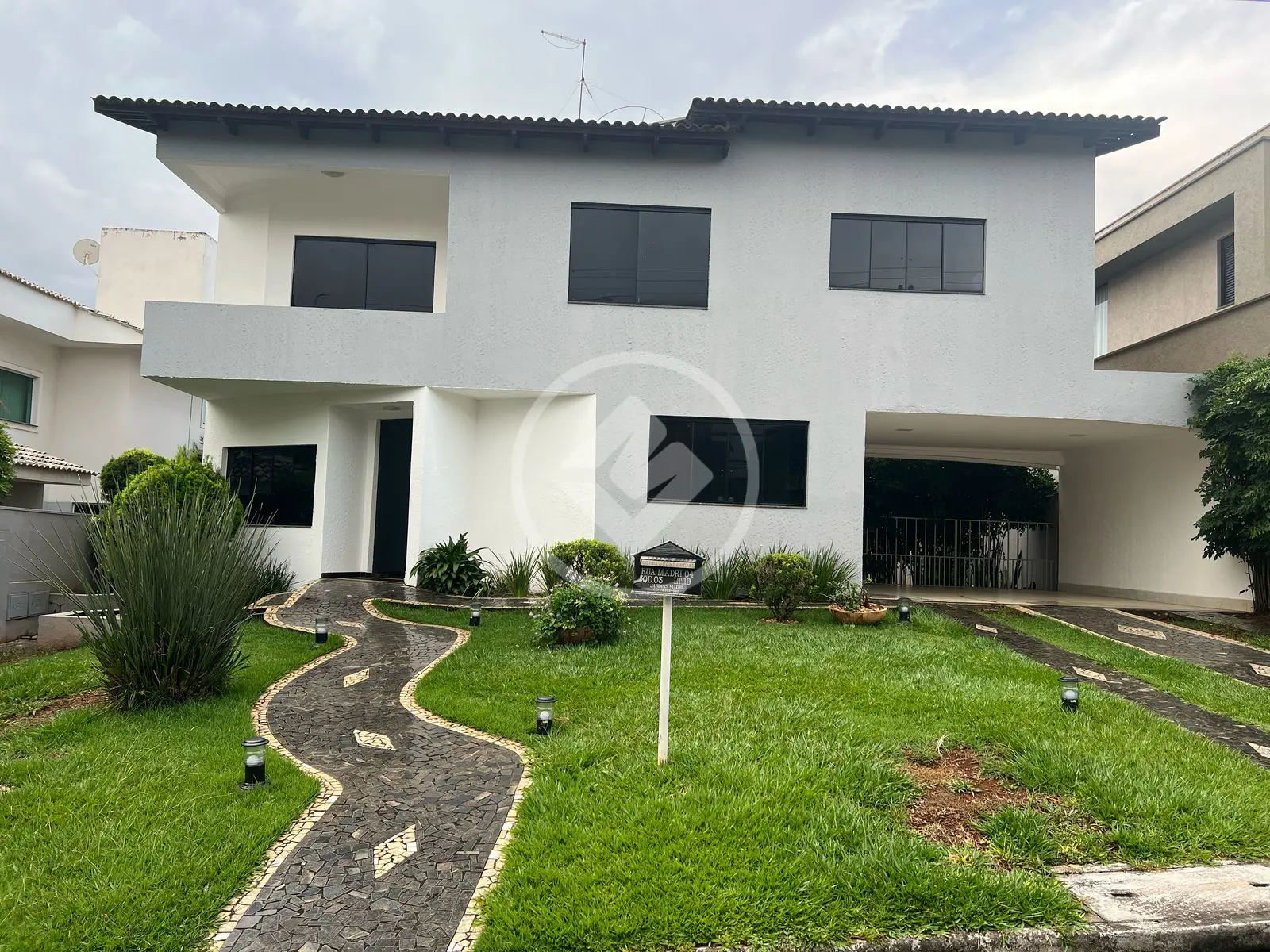 Imagem 6 - Casa em Jardins Madri, Goiânia - GO