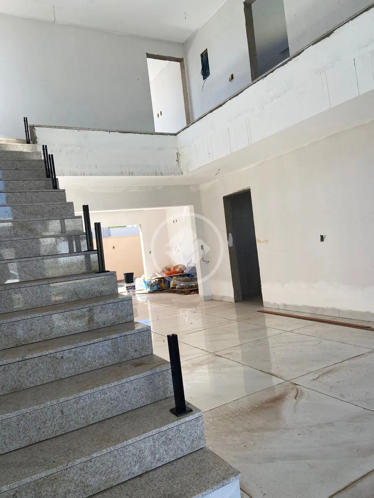 Sobrado Em Condomínio Jardim Cristal, Aparecida de Goiânia - GO — foto 2