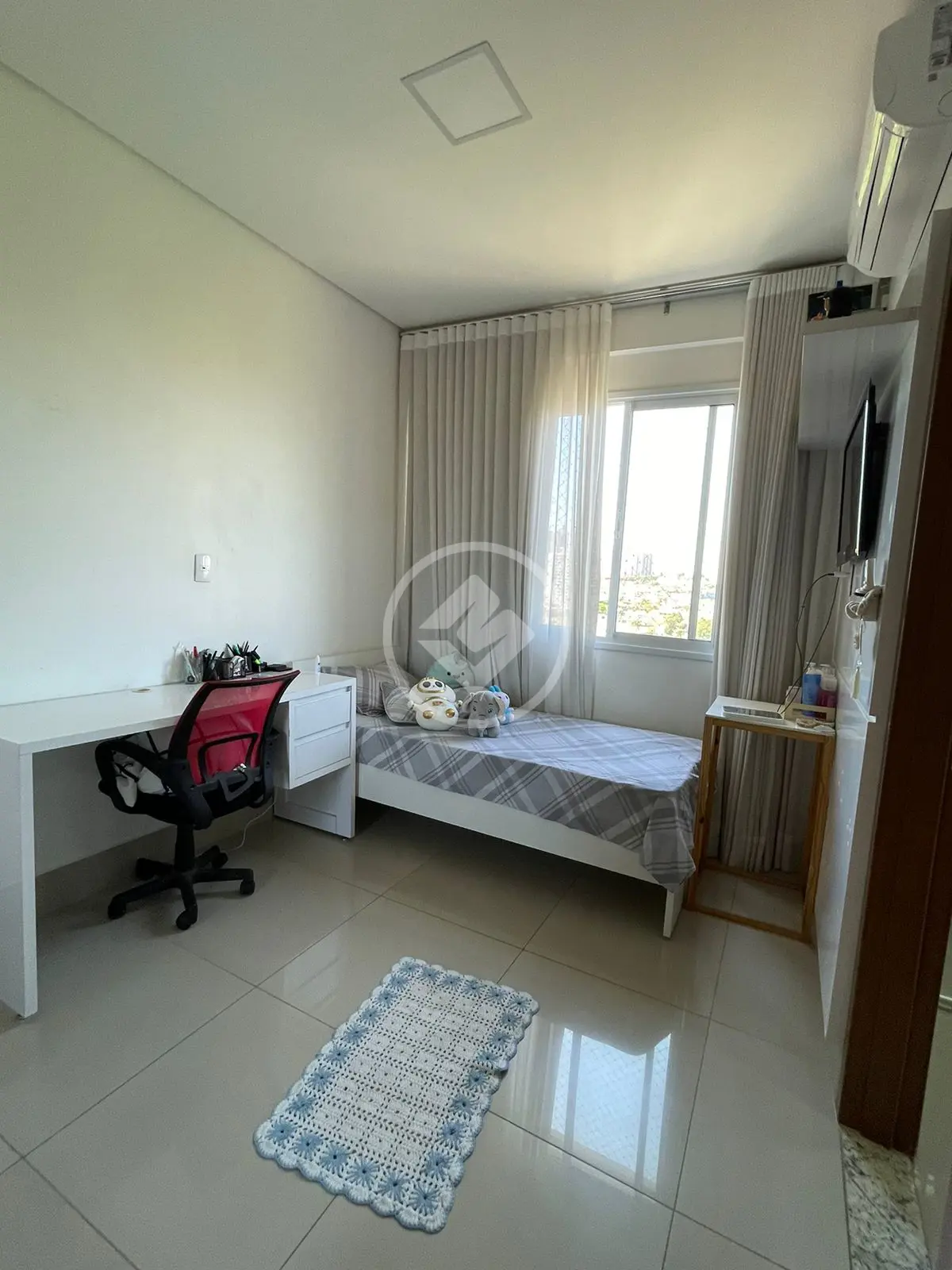 Imagem 2 - Apartamento em Jardim Atlântico, Goiânia - GO