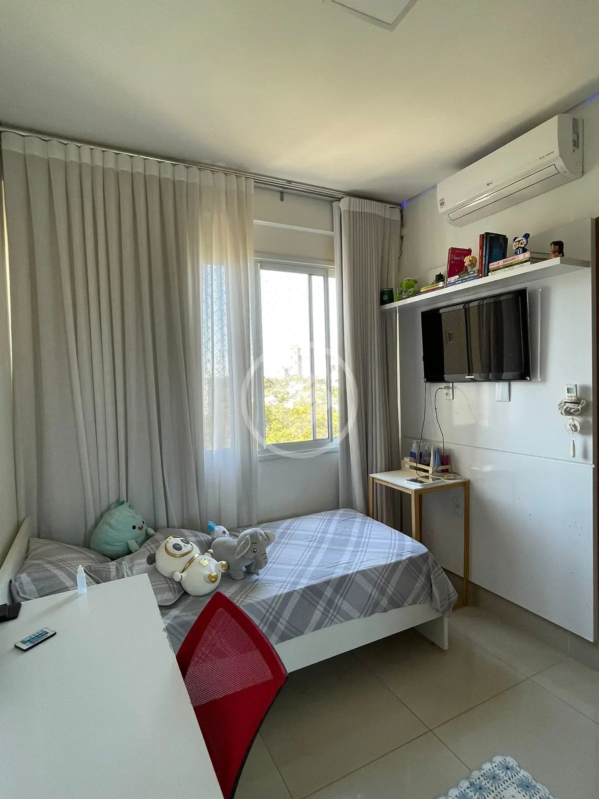 Imagem 4 - Apartamento em Jardim Atlântico, Goiânia - GO