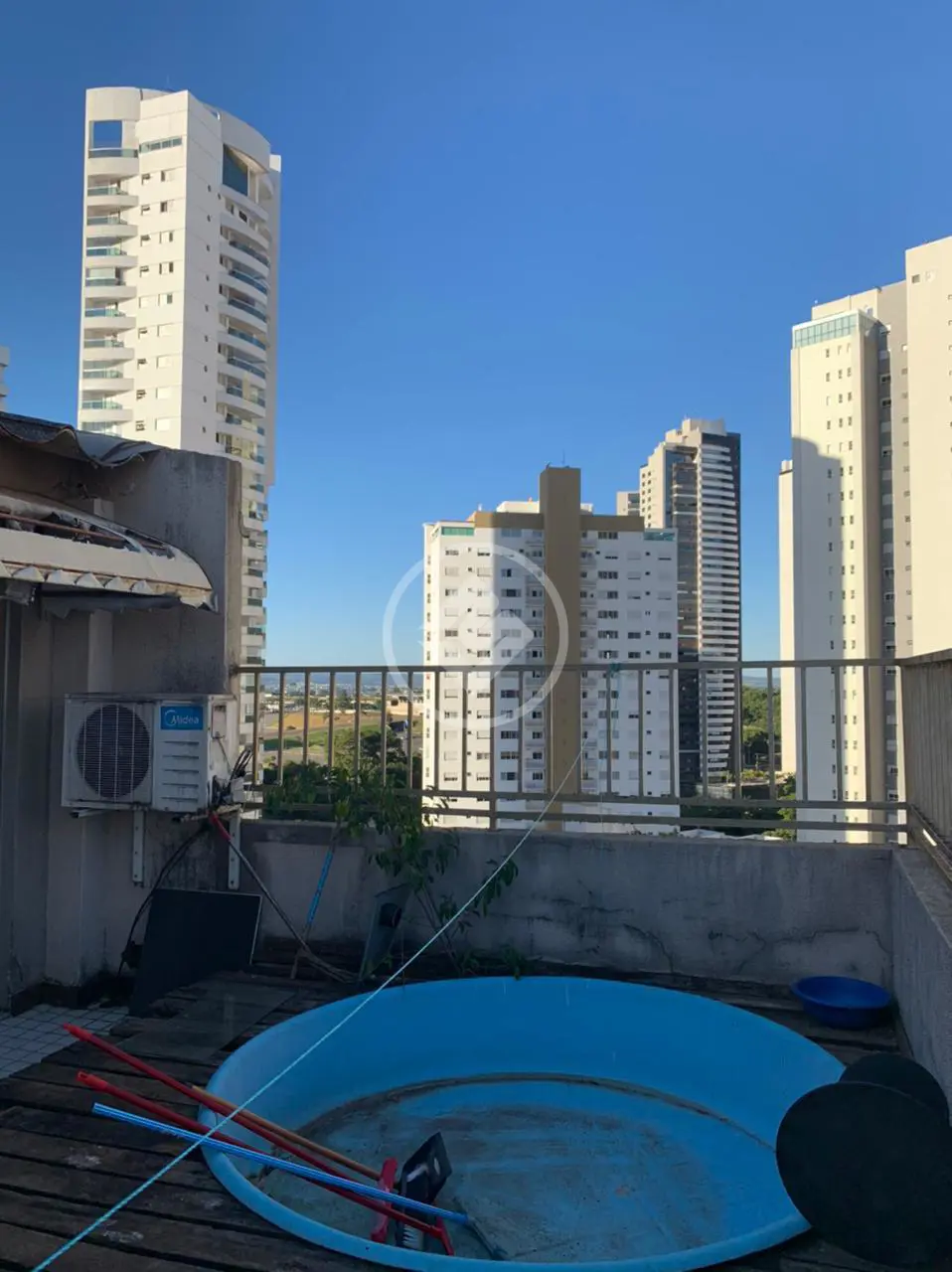 Imagem 5 - Apartamento em Jardim Goiás, Goiânia - GO
