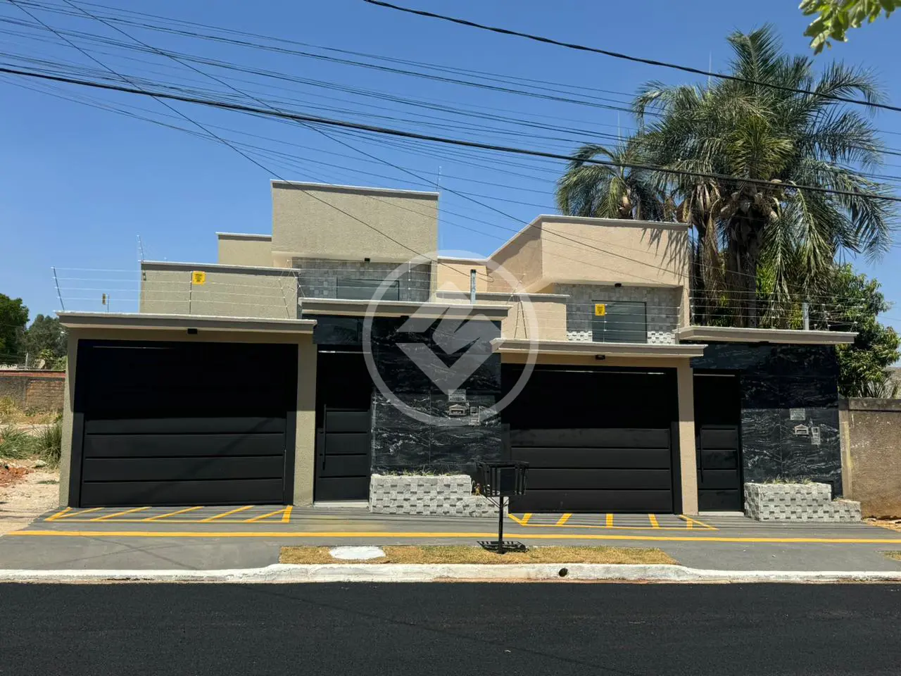 Casa Setor Pampulha, Aparecida de Goiânia - GO — foto 1