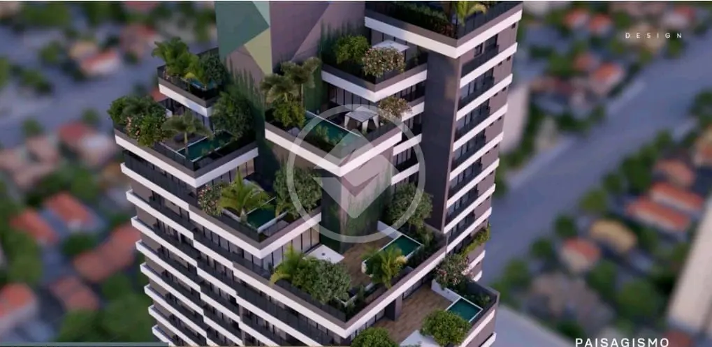 Flat Setor Bueno, Goiânia - GO — foto 2
