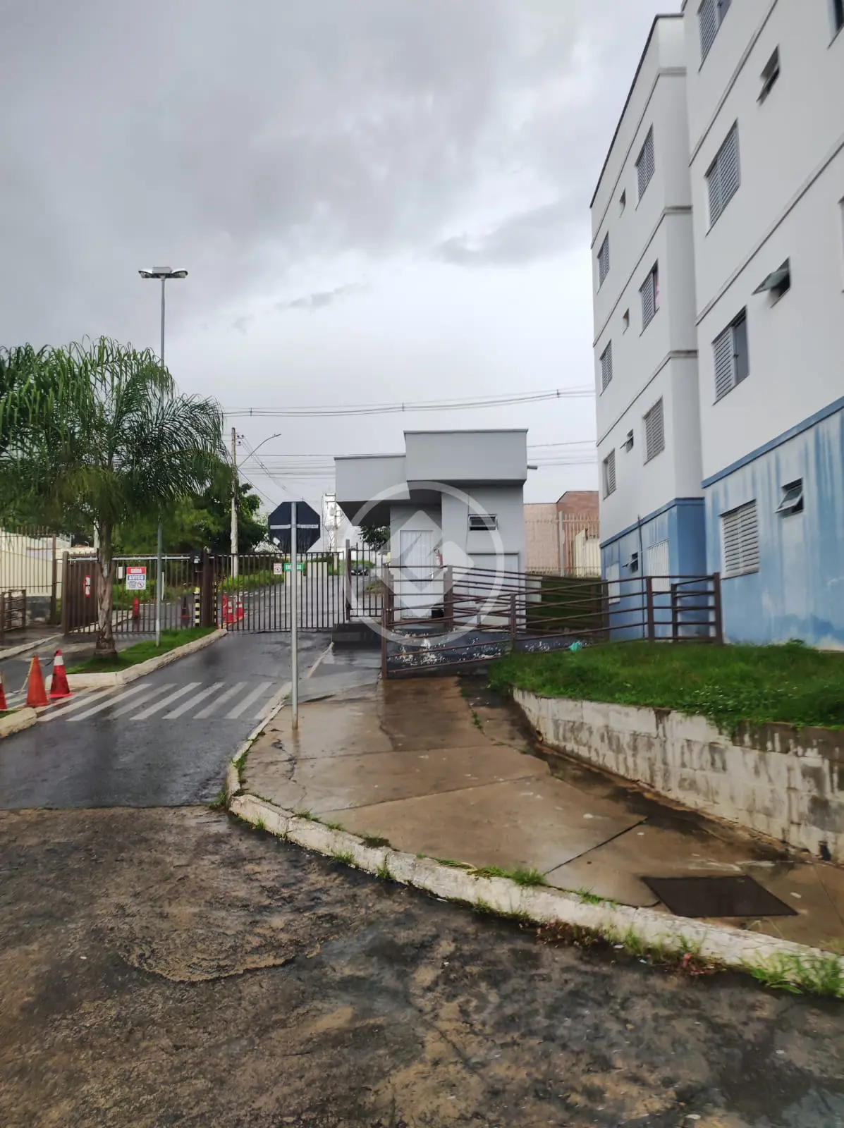 Apartamento Alvorada, Senador Canedo - GO — foto 2