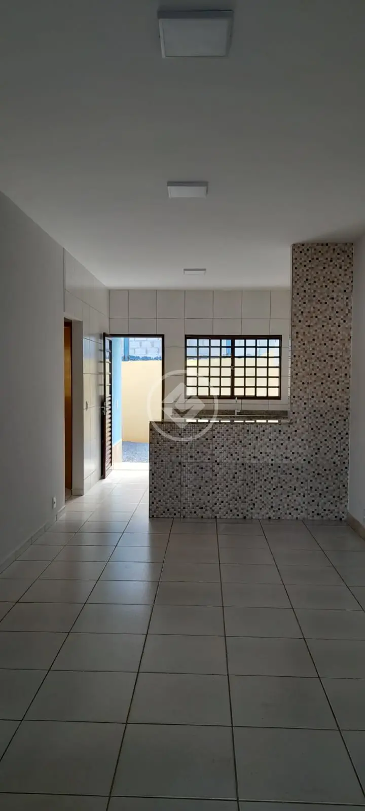 Imagem 2 - Casa em Jardim Mont Serrat, Aparecida de Goiânia - GO