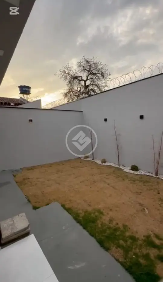 Imagem 2 - Casa em Setor Conde dos Arcos, Aparecida de Goiânia - GO