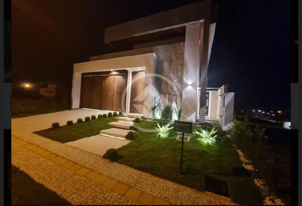 Imagem 4 - Casa em Jardins Bolonha, Senador Canedo - GO