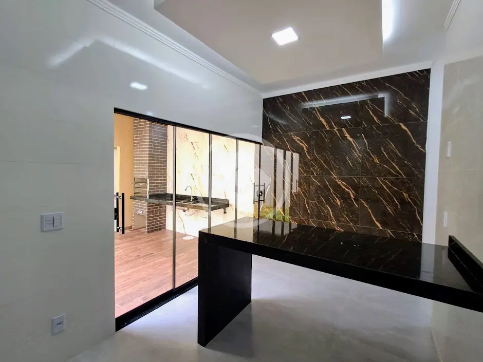 Imagem 1 - Casa em Setor Ponta Kayana, Trindade - GO