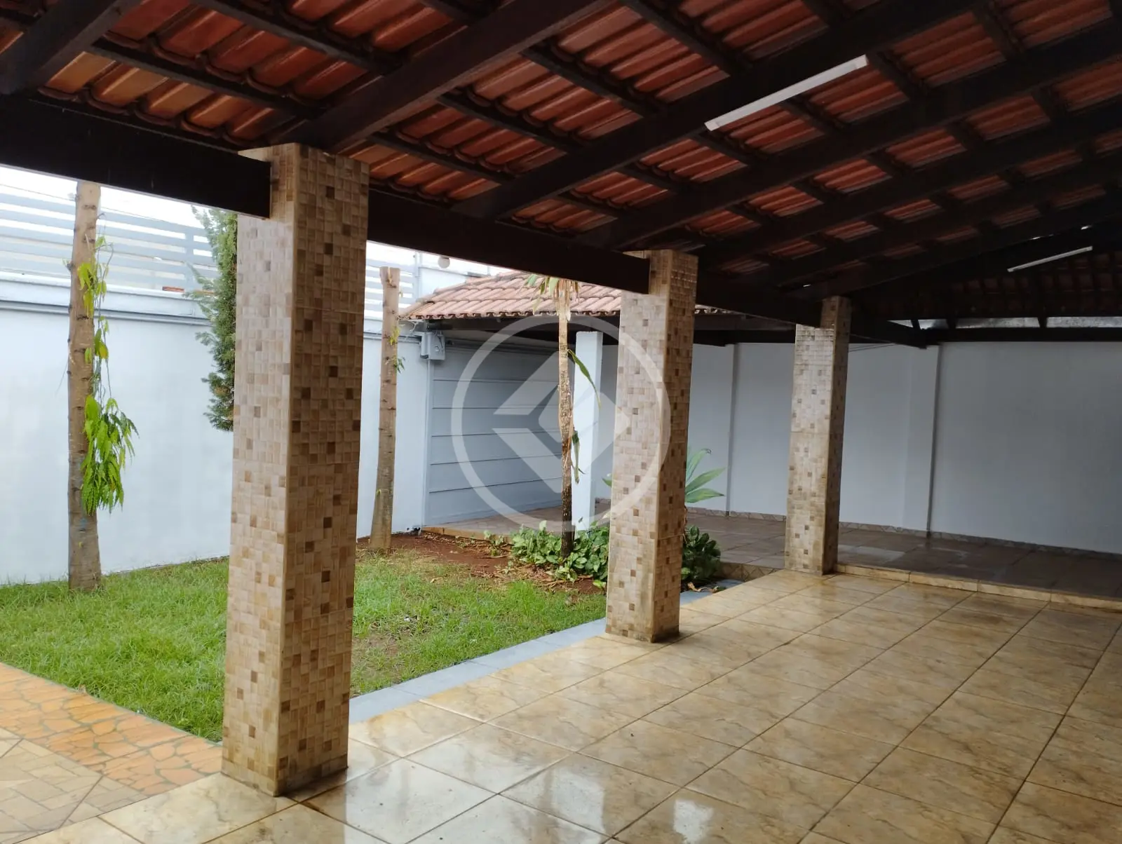 Casa Parque das Camélias, Goianira - GO — foto 1