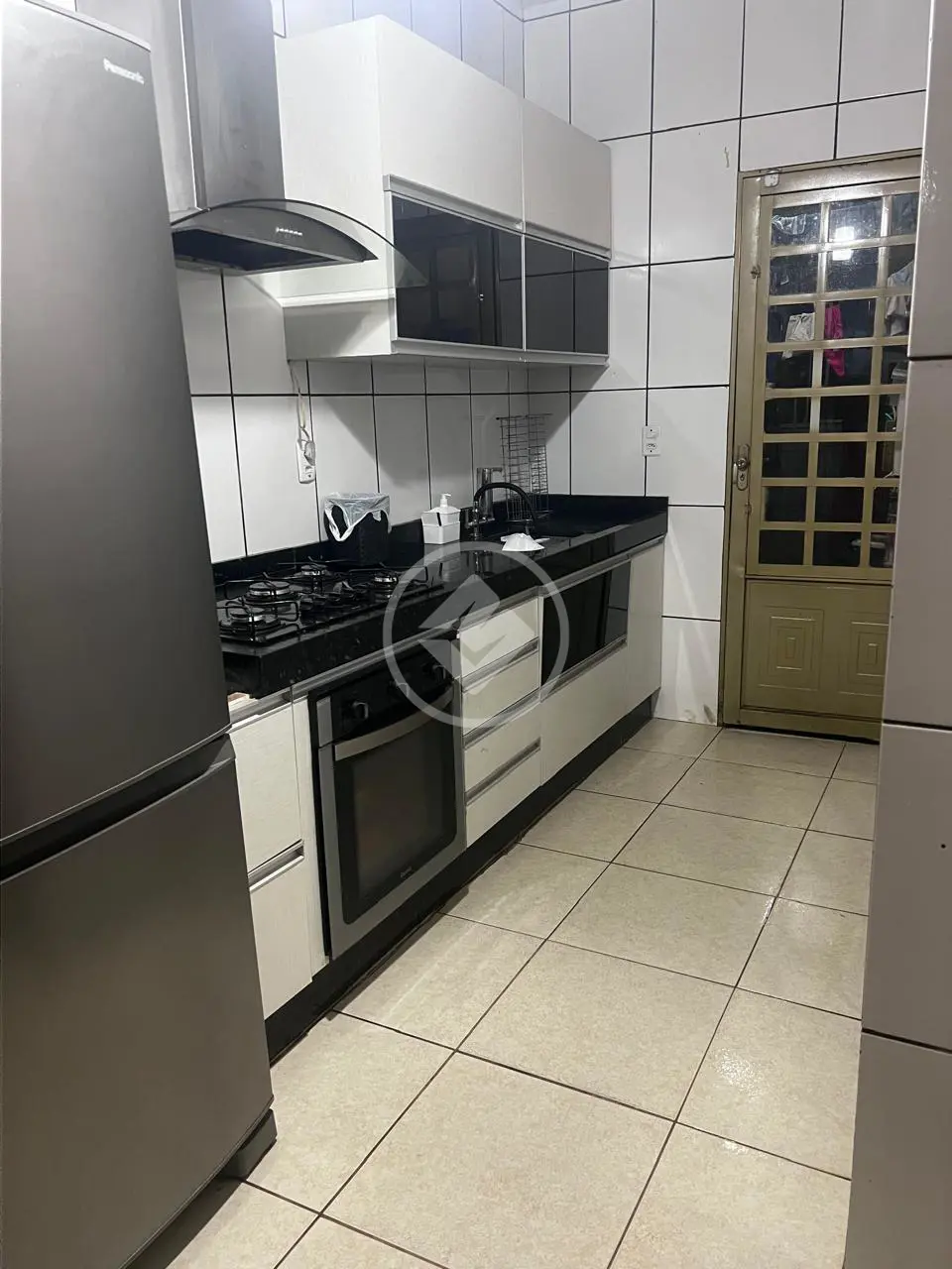 Casa Residencial Paraíso, Senador Canedo - GO — foto 1