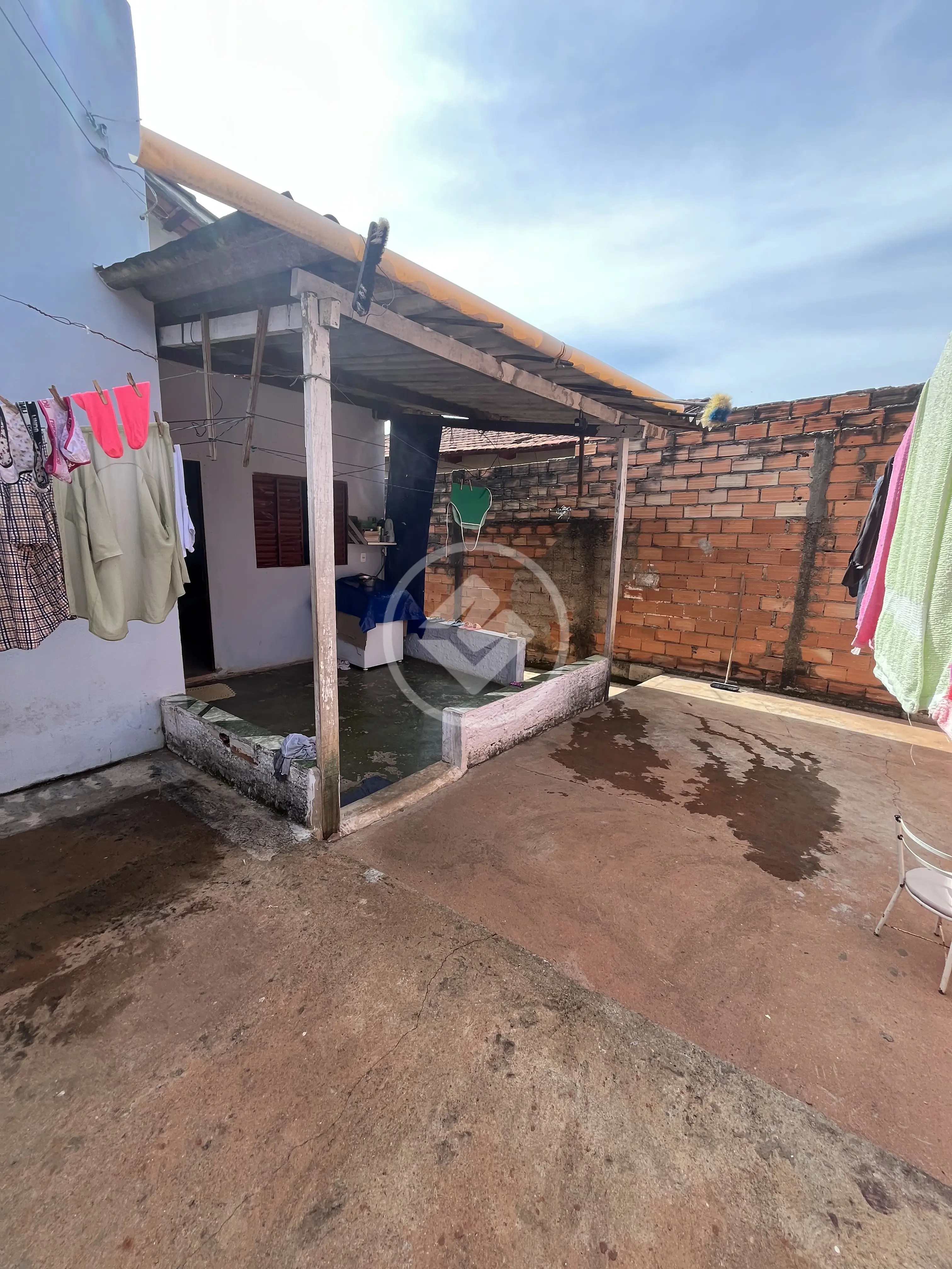 Casa Residencial Buena Vista IV, Goiânia - GO — foto 1