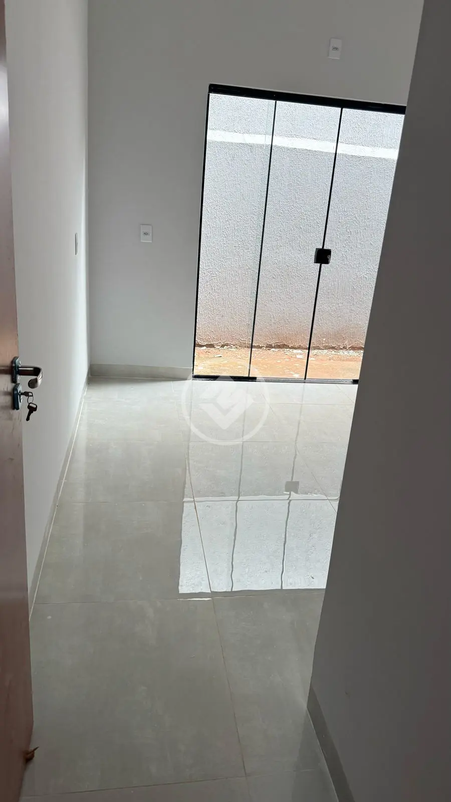 Casa Residencial Boa Vista, Senador Canedo - GO — foto 2