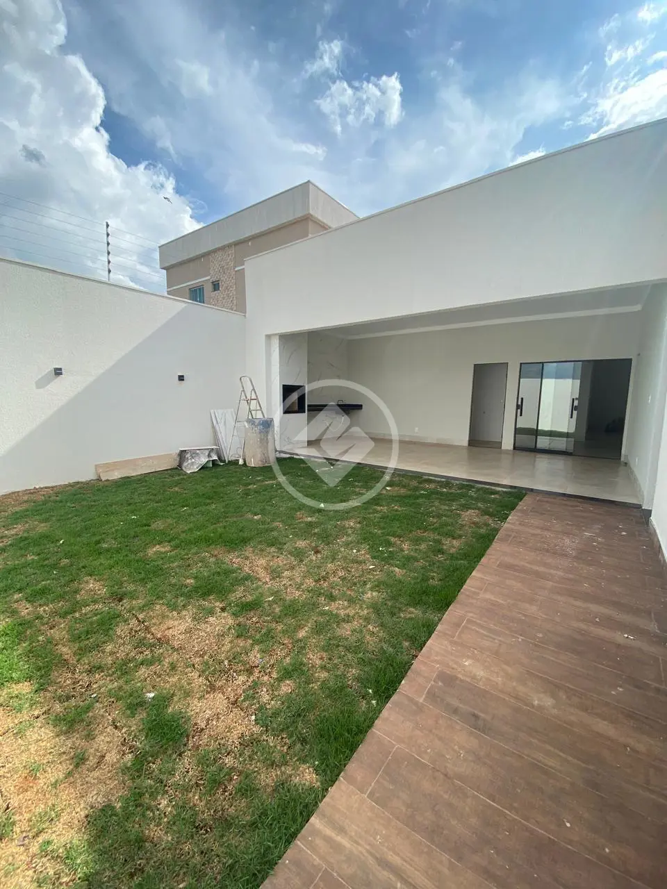 Imagem 2 - Casa em Parque São Jerônimo, Anápolis - GO