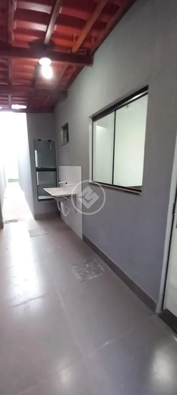 Imagem 3 - Casa em Residencial Monte Pascoal, Goiânia - GO