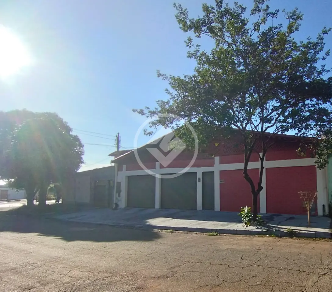 Casa JARDIM PLANALTO, Goiânia - GO — foto 1