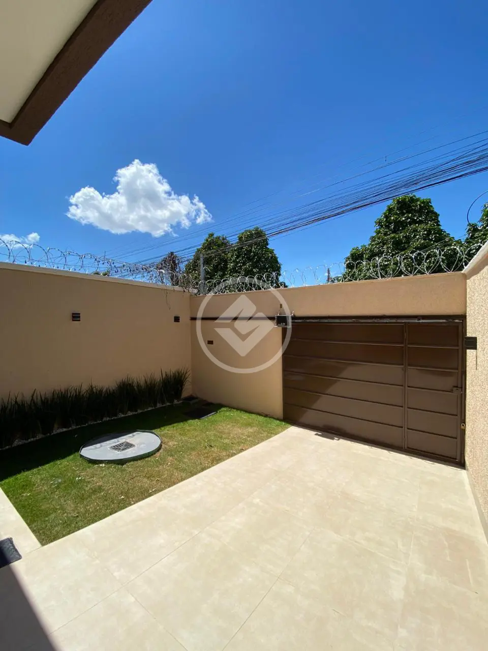 Casa Residencial Andrade Reis, Aparecida de Goiânia - GO — foto 2