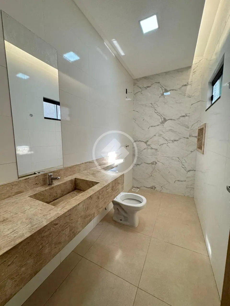 Imagem 5 - Casa em RESIDENCIAL ITAIPU, Goiânia - GO