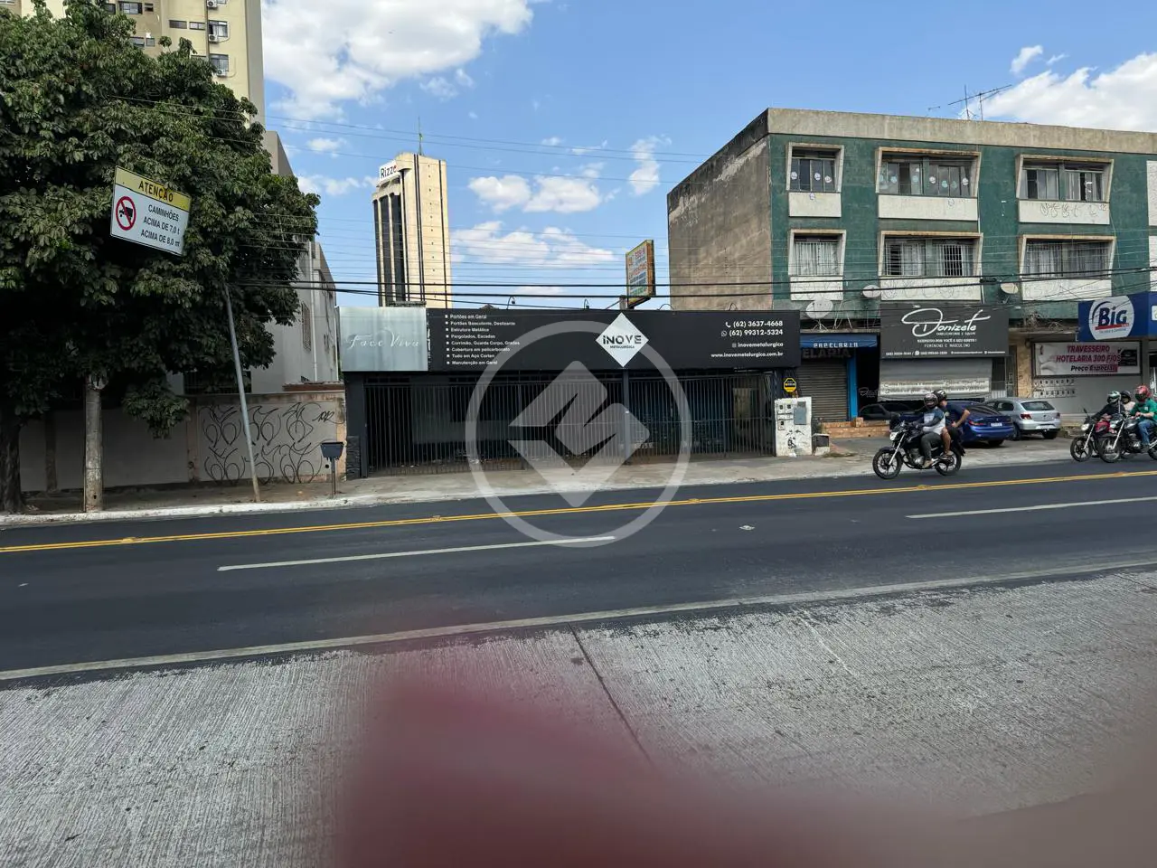 Imagem 3 - Galpão em Setor Oeste, Goiânia - GO